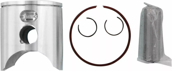 WISECO PISTON KIT YZ125 STD W845M05400B