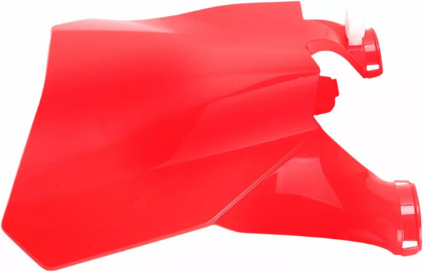 UFO Stadium ft#Platte CRF450 17-RD HO04679#070