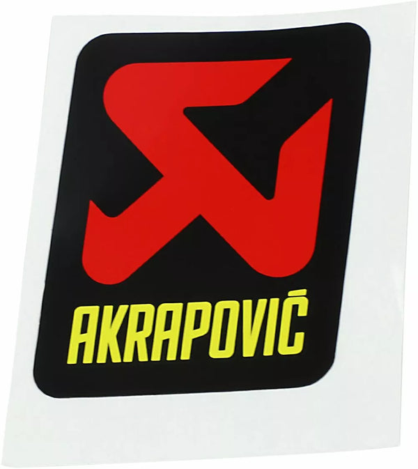 Akrapovic-Stöcke AKRAPOVIC 57X60 P-HST13AL