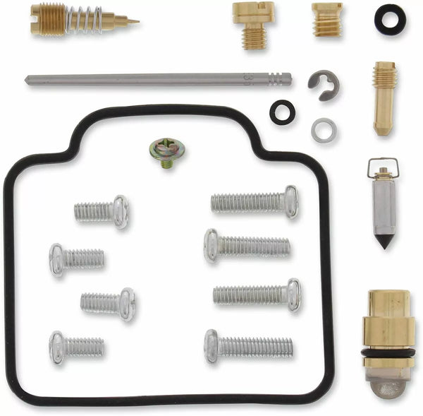 Elch Offroad Hardparts Reparatur Kit Carb Yam 26-1258