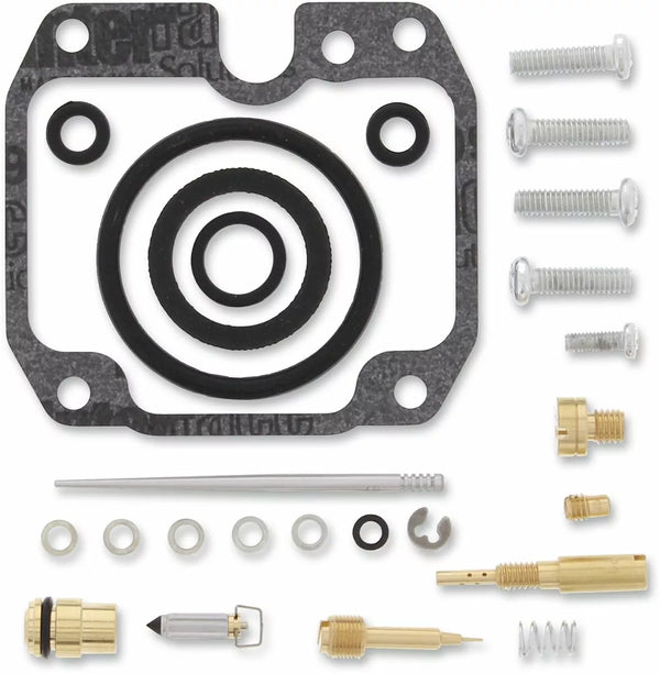 Elch Offroad Hardparts Reparatur Kit Carb Yam 26-1255