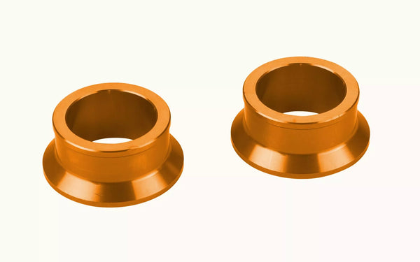 Kite kit external spacers rr or 20.225.0.ar