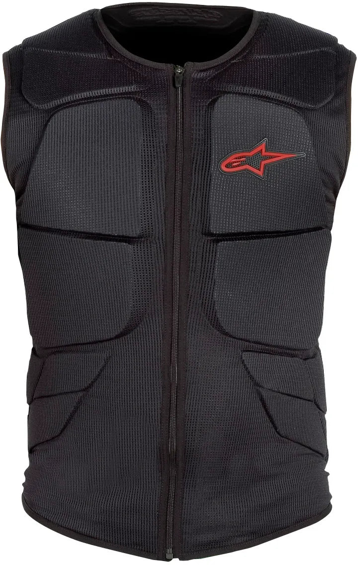 Alpinestars MC Protective Vest als Track