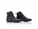 RST DAM MC-Shoes Stunt-X wasserdichtes Schwarz