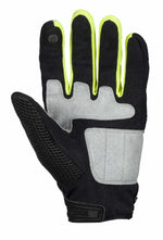 IXS MC Handschuhe Samur Air Black /Grippe