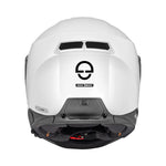 Schuberth Integral MC Helm S3 White