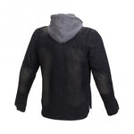 Macna Kevlar MC Shirt Westcoast Schwarz