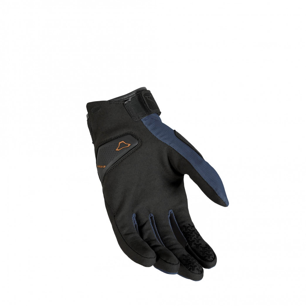 Macna MC Handschuhe dunkelblau