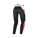 Macna cross pants backyard red