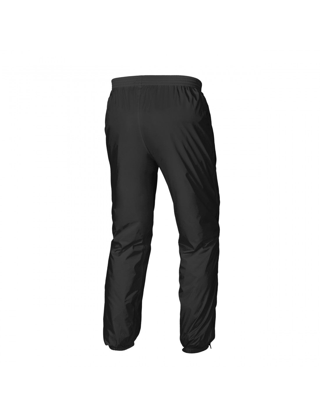 Seca Regenhose Typhoon Schwarz