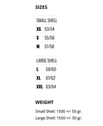 Caberg Integral MC Helm Avalon X Track