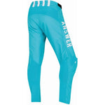 Antwort Kinder überqueren Hosen Syncron Fusion Turquoise