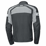 Held Women Textile MC jacket Tropic 3.0 Gray /Black