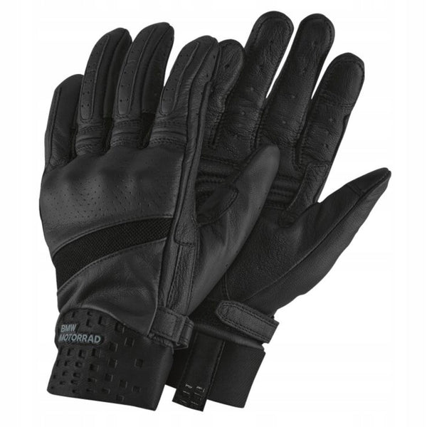 BMW MC Handschuhe Aravis Air Black
