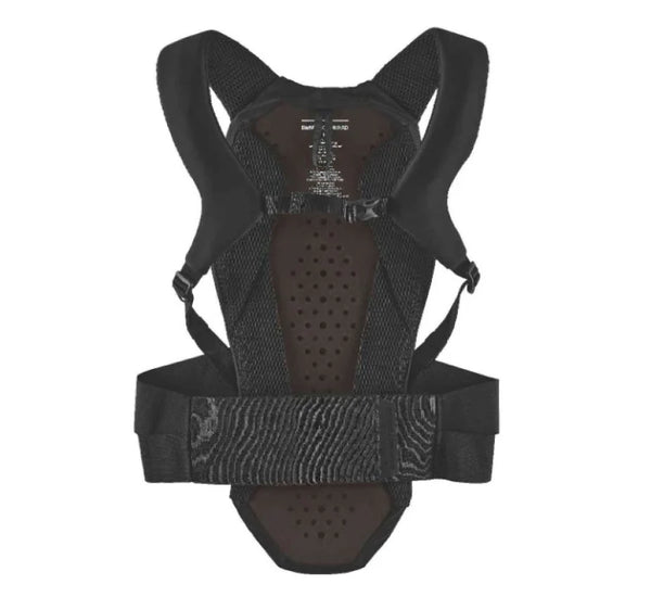 BMW MC protection back protection