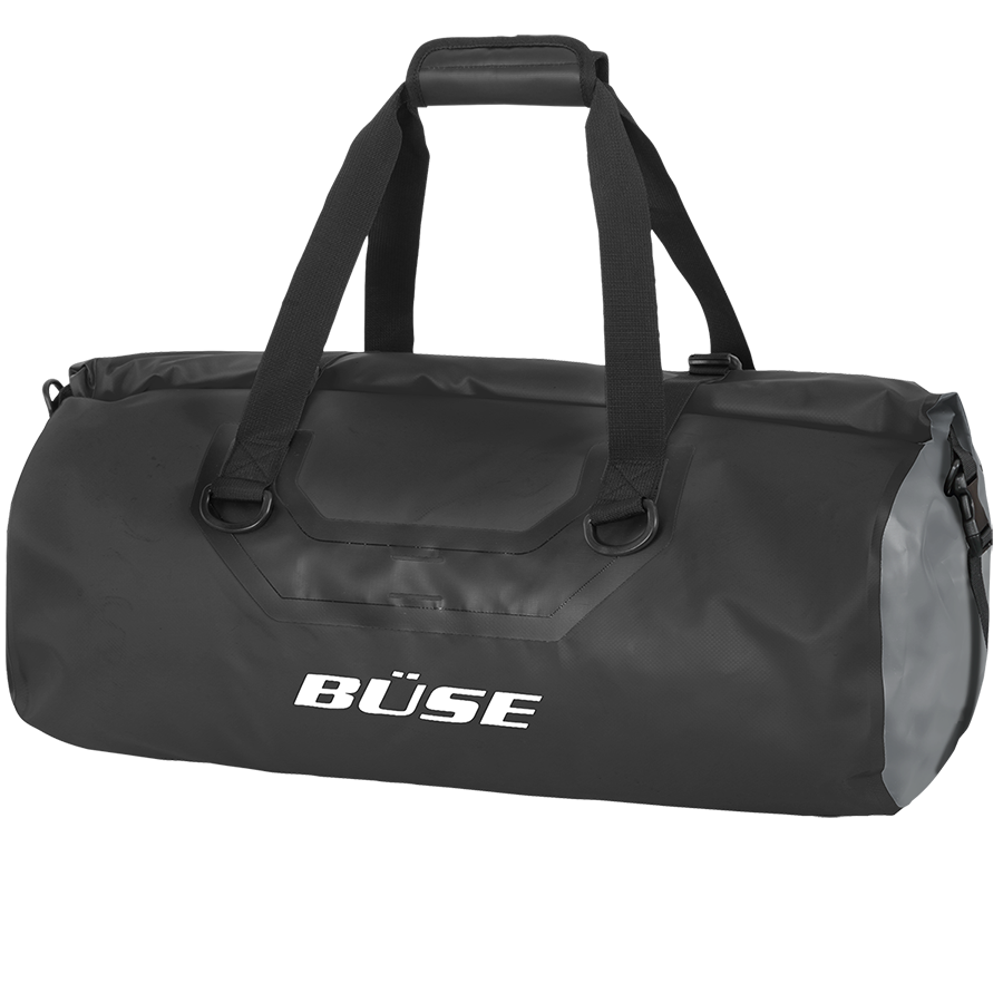 Büse Drybag 30 Liter Schwarz