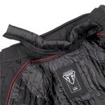 Triumph Gore-Tex® MC jacket Alder Black