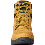 RST MC boots Workwear Sand