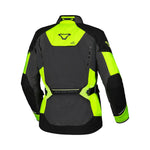 Macna Textile MC Jacket Mundial Grippe