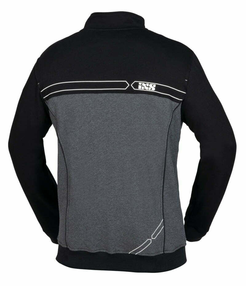 IXS Team Jacke Zip 1.0