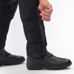 Rebelhorn Textile Mc-Pants-Bereich schwarz