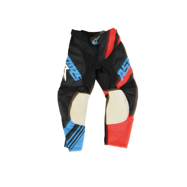 Alpinestars Racer Supermatic Scheune 