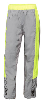 IXS Regenhose Silberreflex