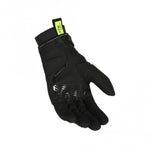 Macna MC-Gloves Crew wasserdichte RTX Schwarz /Grippe