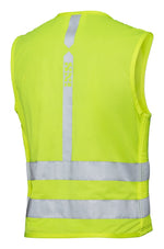 IXS Reflective vest neon 3.0