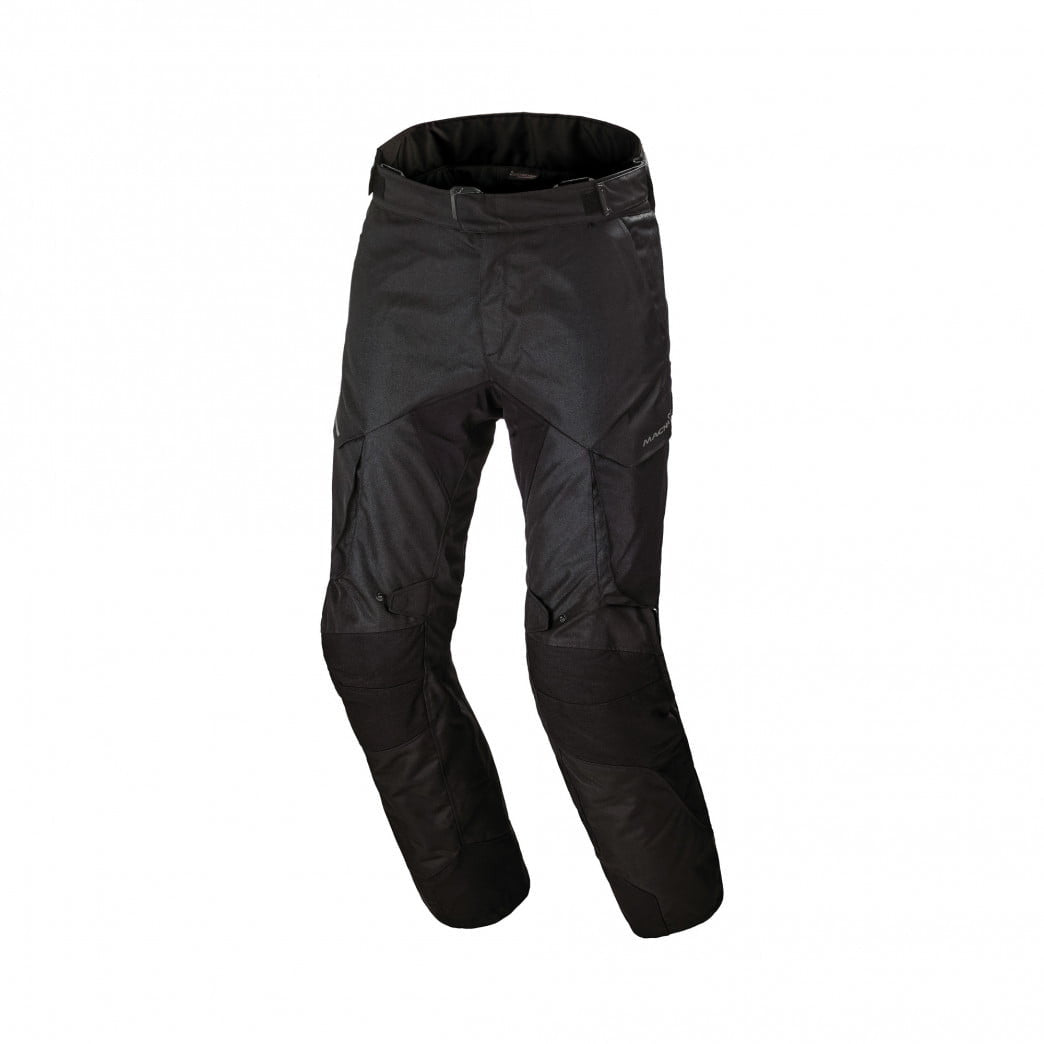 Macna Textile MC-Pants schmieden schwarz