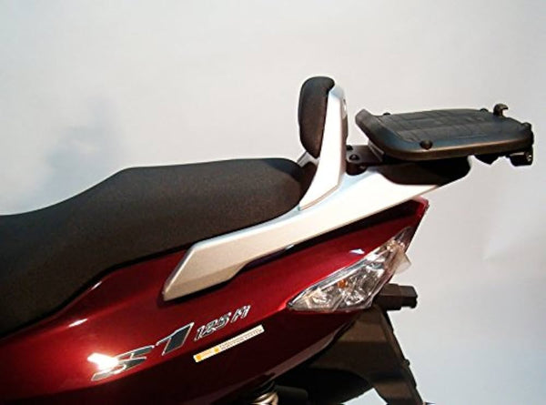 Shad Top -Box -Anpassung D0S113st