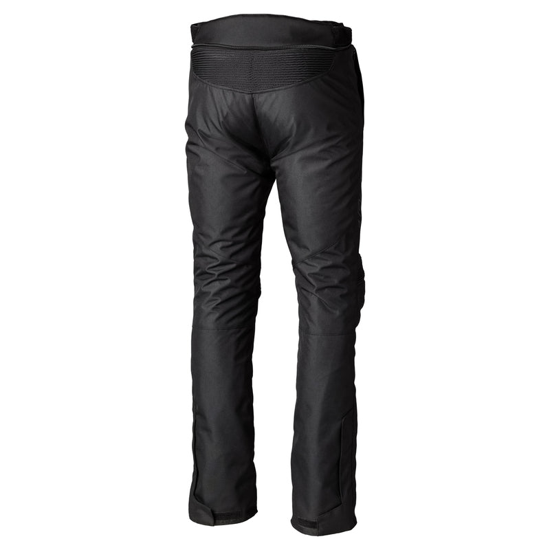 RST Textile MC-Pants S-1 Schwarz