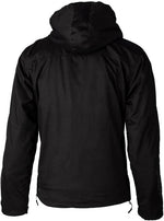 RST Kevlar Hoodie Loadout schwarz