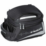 Halted Tanktasche Agnello Schwarz 