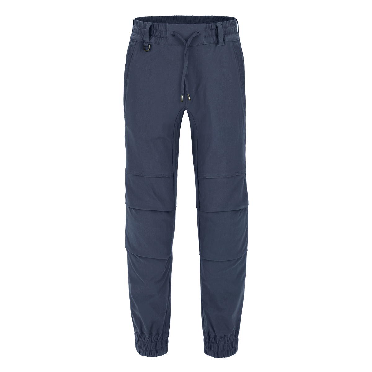 Spidi MC-Pants Moto Jogger Blau