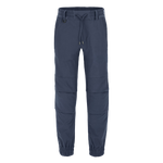 Spidi MC-Pants Moto Jogger Blau