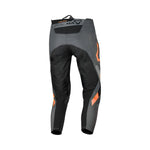 Macna cross pants chameleon gray /orange