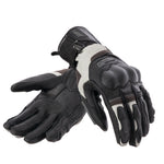 Rebelhorn MC Handschuhe Range schwarz /grau