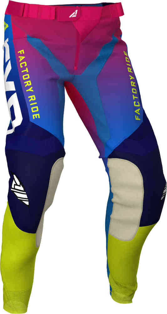 FXR Helium MX Pant Cross Panty 20