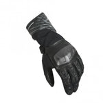 Macna MC Handschuhe Tempo Schwarz