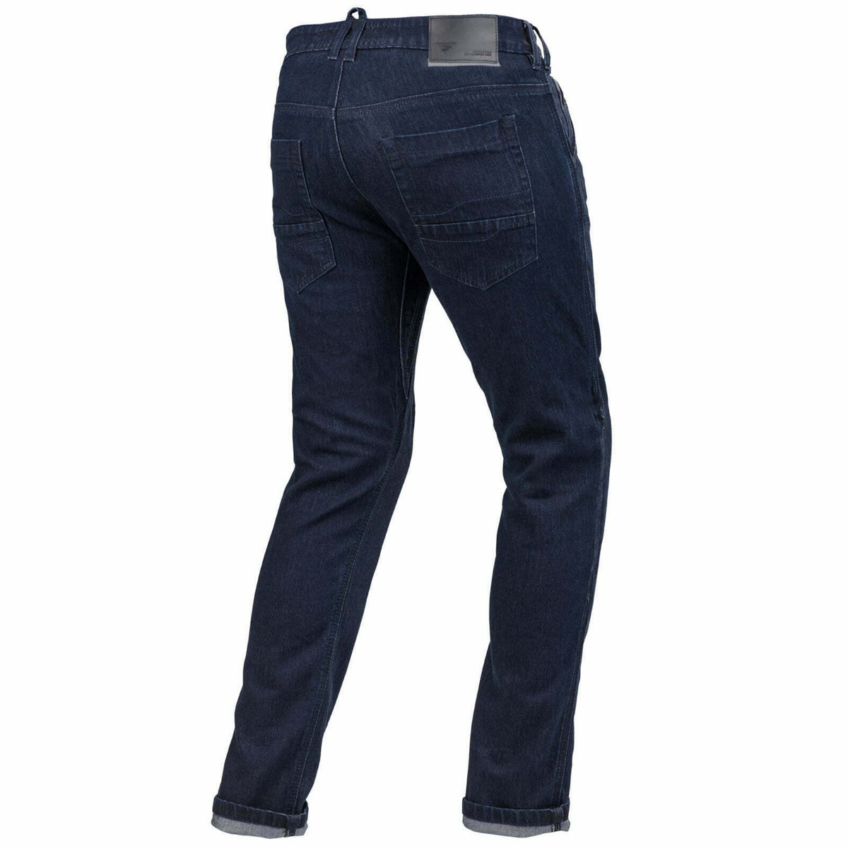 Shima Kevlar Mc-Jeans Tarmac 3.0 Blau 