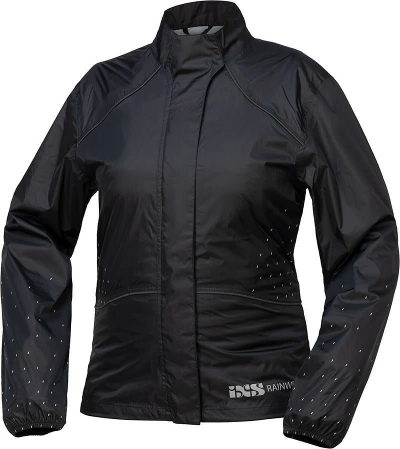 iXS Damen Regenjacke Ligny 