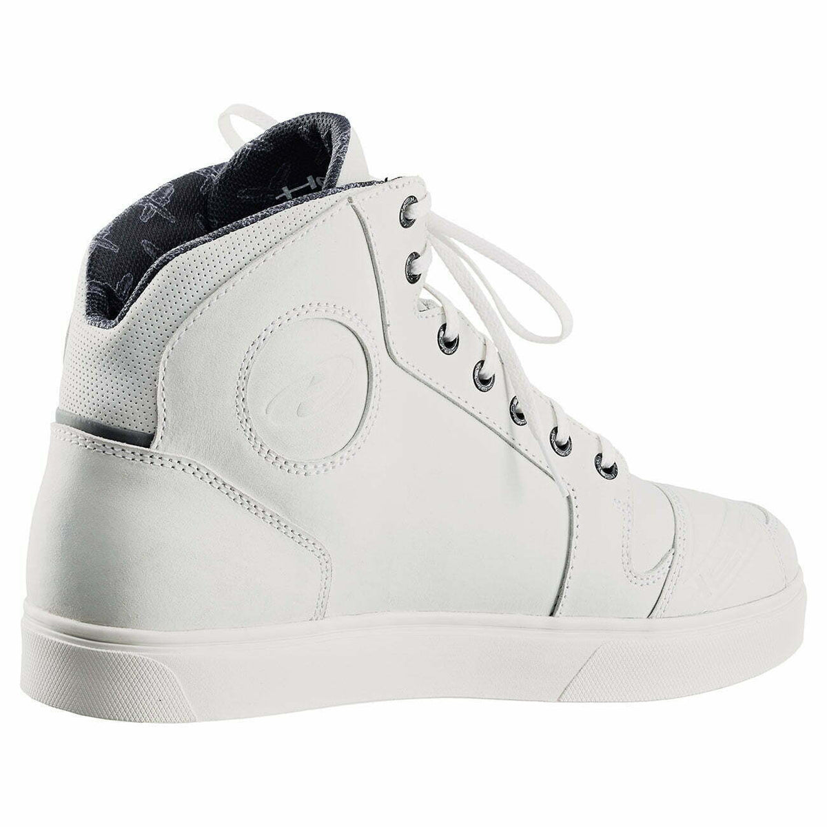 Unisex Gore-Tex® MC Schuhe Sirmione White gehalten