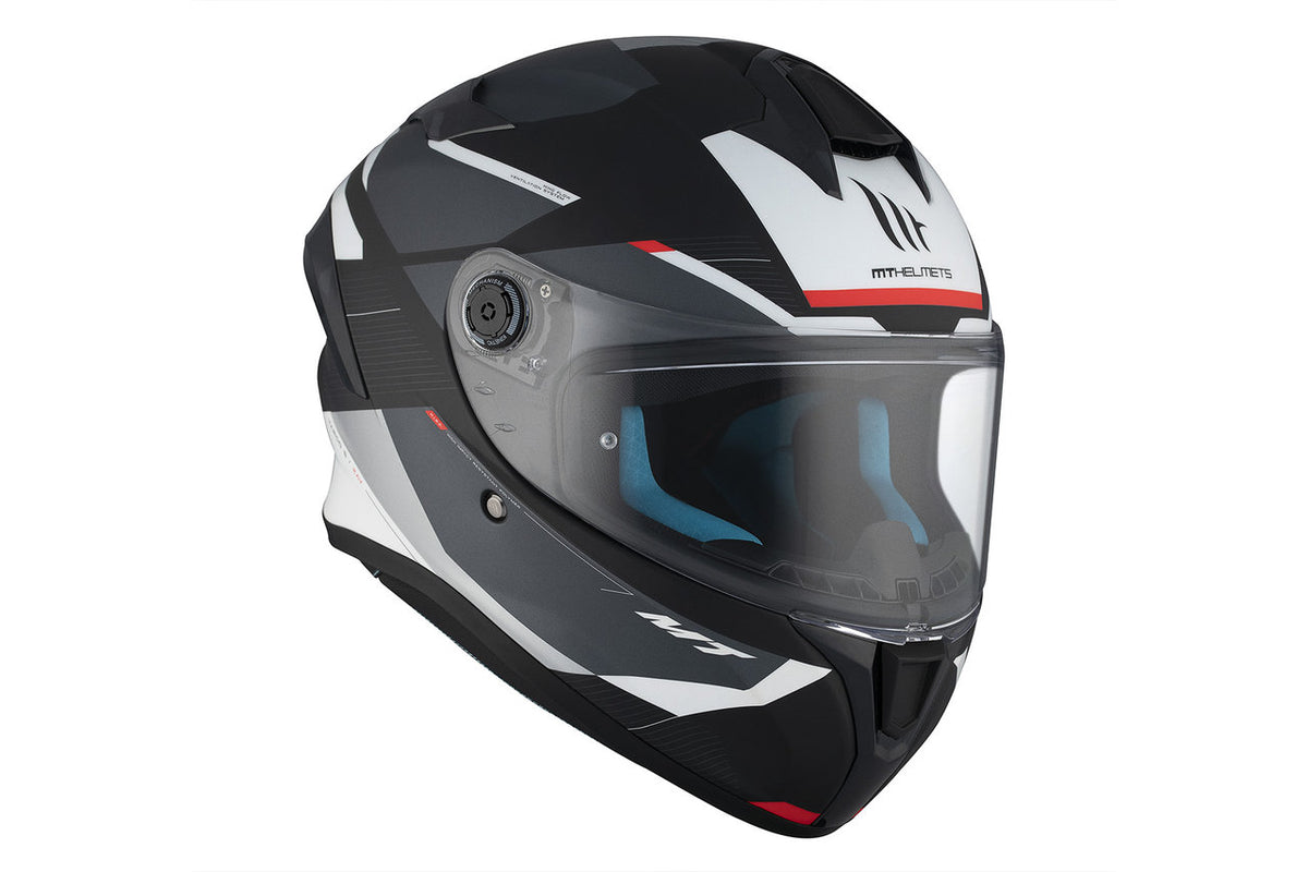 MT Helme Integral MC Helm Targo Kay B2