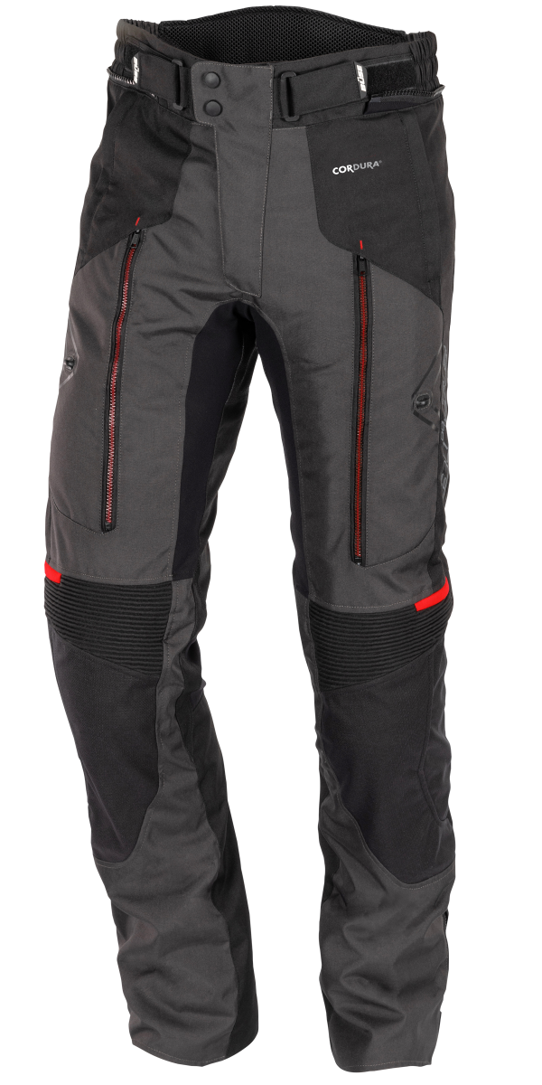 Buse Dam Textile Mc-Pants Monterey Black