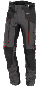 Buse Dam Textile Mc-Pants Monterey Black