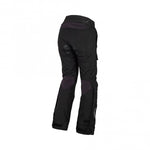 Macna Lady Textile MC Hose Fulcrum Schwarz