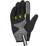 Spidi Women Mc-Gloves Flash Ce Grau /Grippe