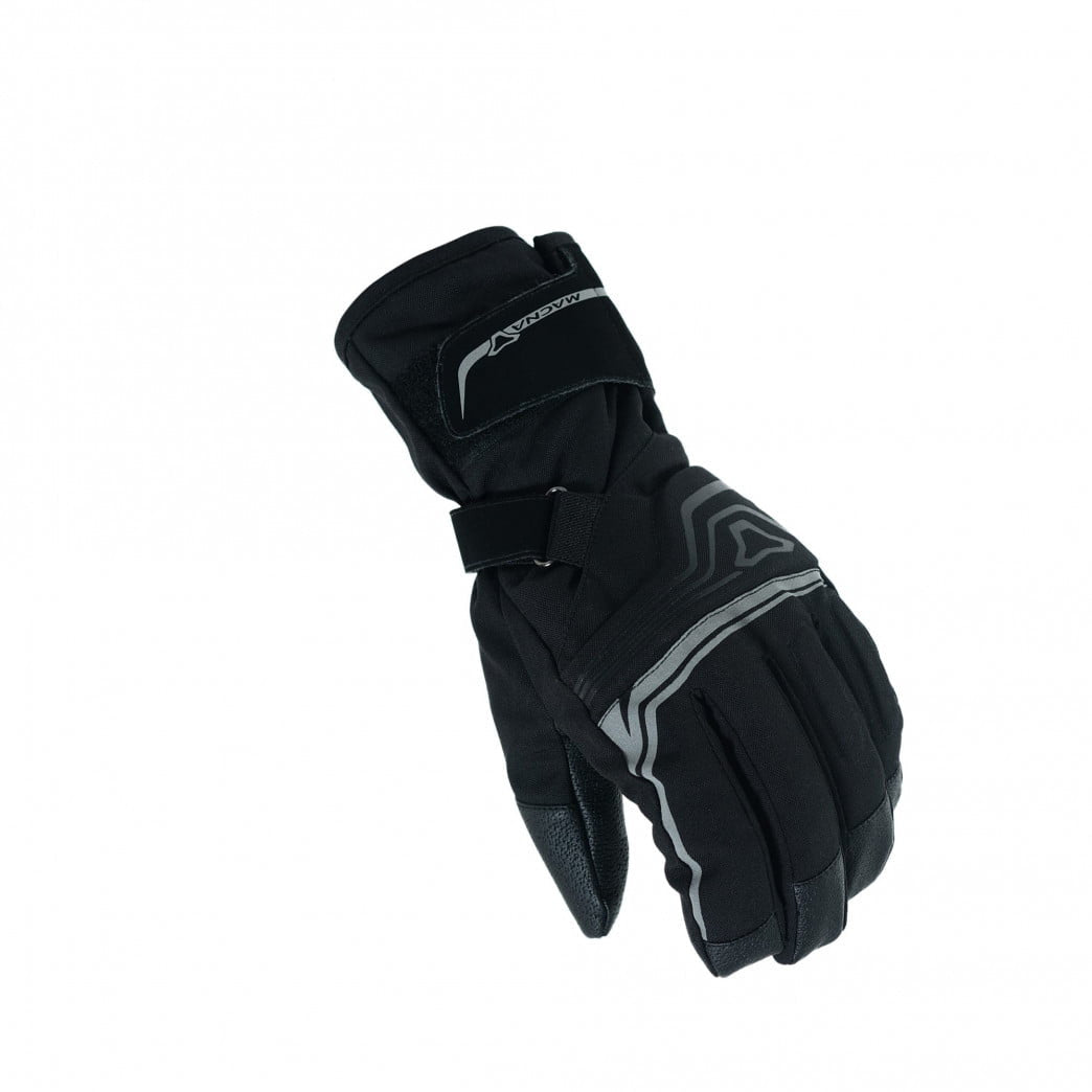 Macna MC Handschuhe wasserdichte Achse RTX schwarz