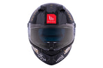 MT Helme Integral MC Helm Stinger 2 Krt B9